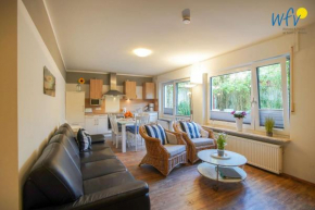 Villa van Harten Ferienwohnung 